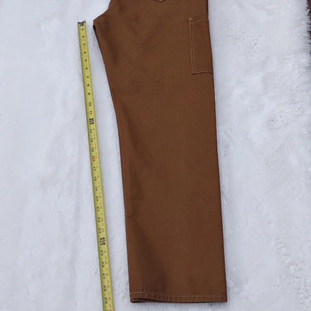 DENIZEN FOR LEVI'S 90s LOOSE STRAIGHT PANS. - Picture 14 of 17